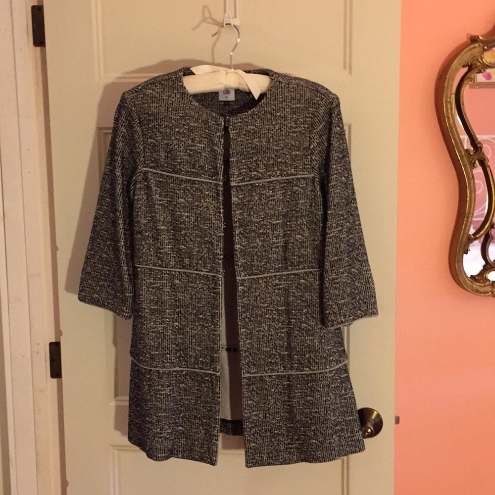 CAbi jacket
